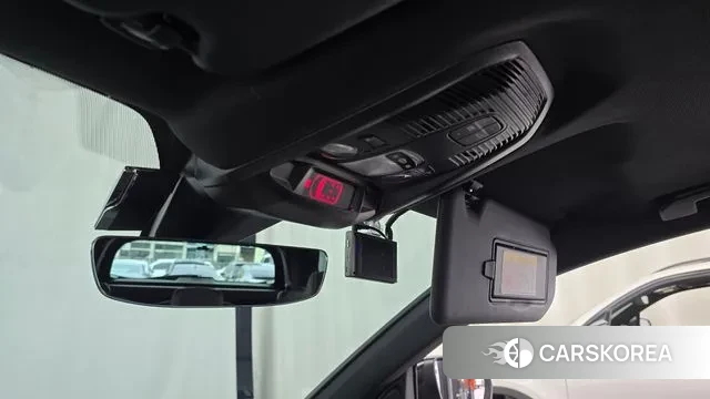 Peugeot 5008 second generation id 3191428 из Кореи 8