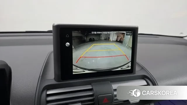 Hyundai Casper id 3545671 из Кореи 8