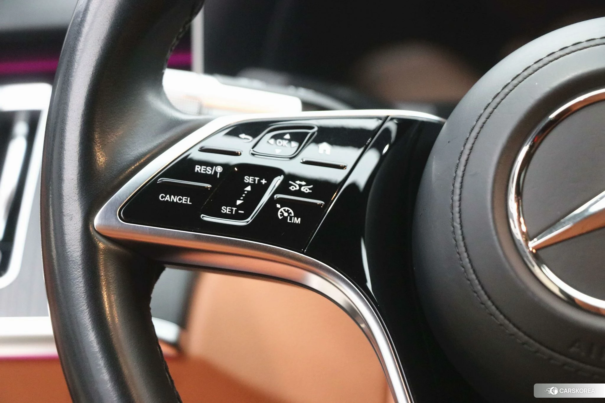 Mercedes-Benz S-class id 4452860 из Китая 8