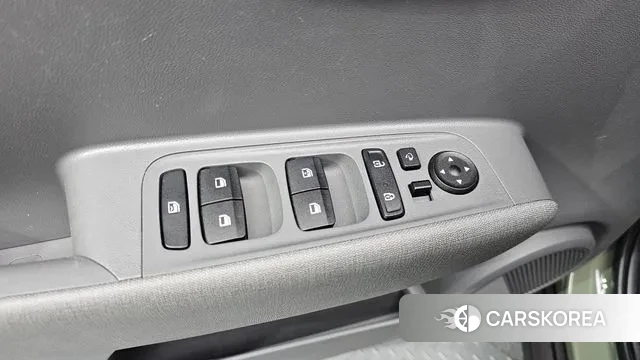 Hyundai Casper id 3581423 из Кореи 8