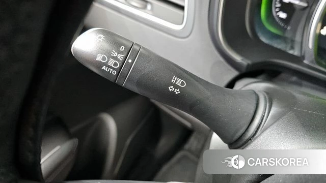 Renault Korea (Samsung) The New QM6 id 3826541 из Кореи 8