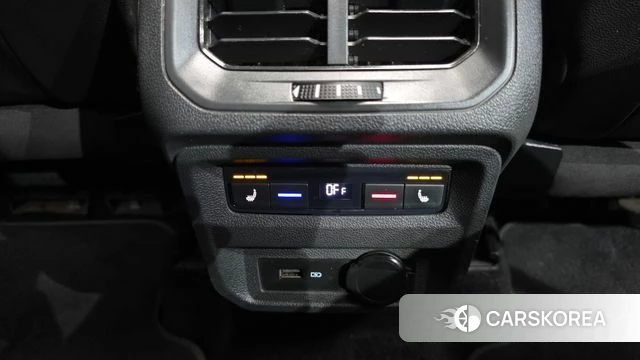 Volkswagen Tiguan Allspace id 4331182 из Кореи 8
