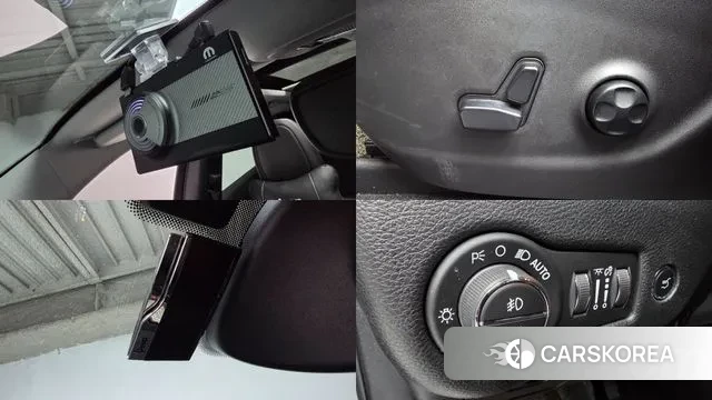 Jeep Cherokee (KL) id 3438534 из Кореи 8