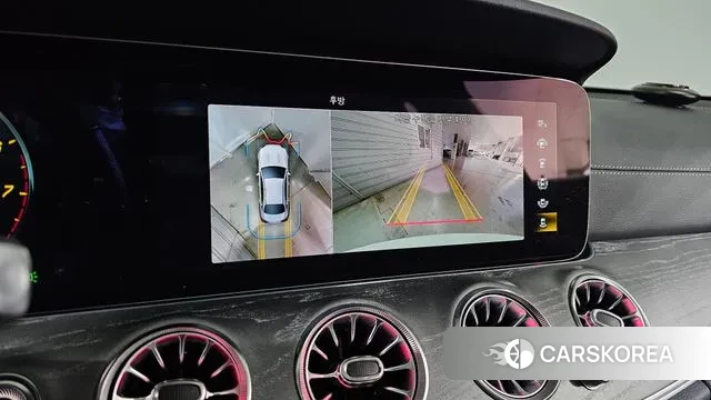 Mercedes-Benz E-Class W213 id 3770940 из Кореи 8