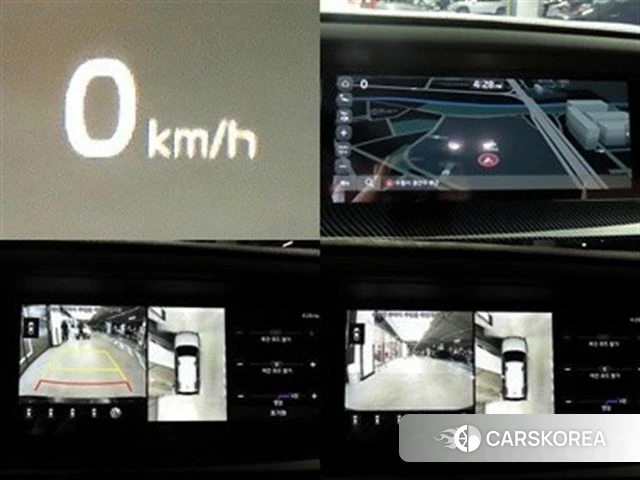 Kia Mohave Master id 3890255 из Кореи 8