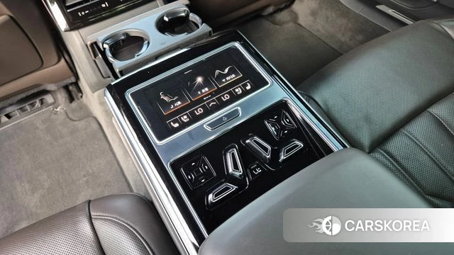 Audi A8 (D5) id 4419690 из Кореи 8