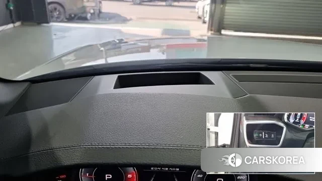 Audi A6 (C8) id 3788661 из Кореи 8