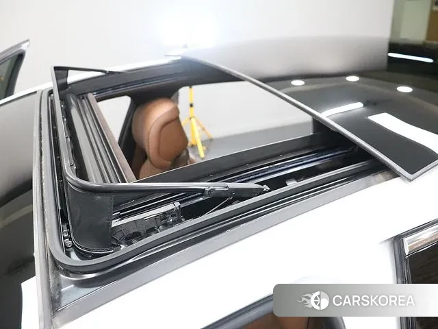 Genesis G80 (RG3) id 3257277 из Кореи 8