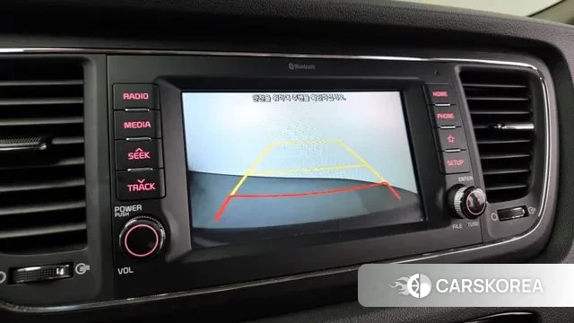 Kia The New Carnival id 3000100 из Кореи 8