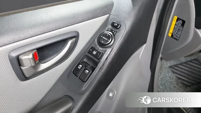 Hyundai The New Grand Starex id 3728026 из Кореи 8