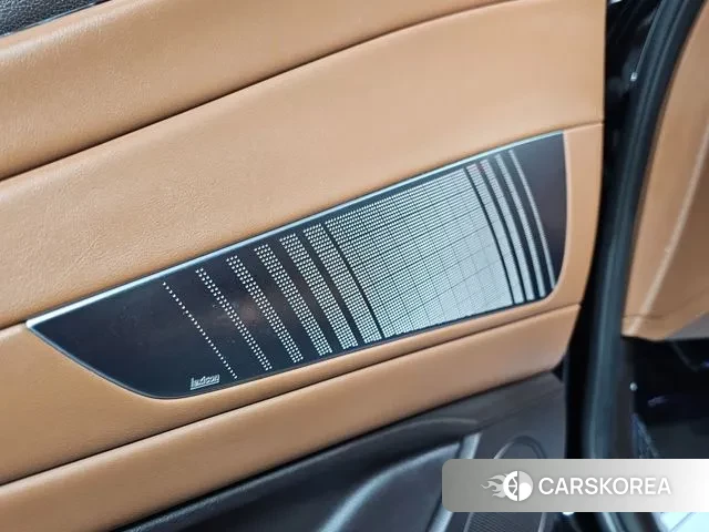 Genesis G80 (RG3) id 3746603 из Кореи 8