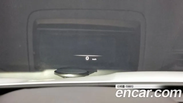 Kia The New K9 2nd generation id 2874251 из Кореи 8