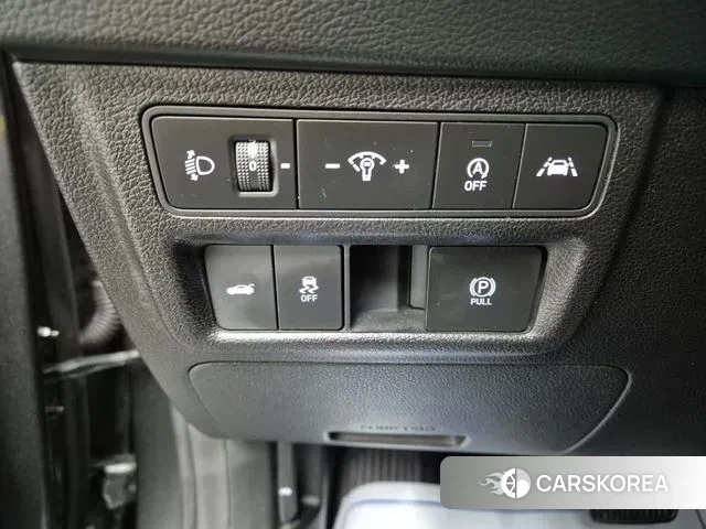 Hyundai Sonata (DN8) id 3760664 из Кореи 8