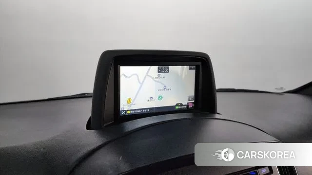 Hyundai The New Grand Starex id 3500080 из Кореи 8