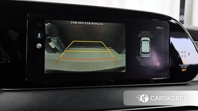 Hyundai Palisade id 3765942 из Кореи 8