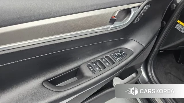 Hyundai The New Grandeur IG id 3390858 из Кореи 8