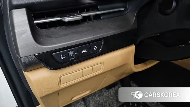 Kia Carnival 4th generation id 3389508 из Кореи 8