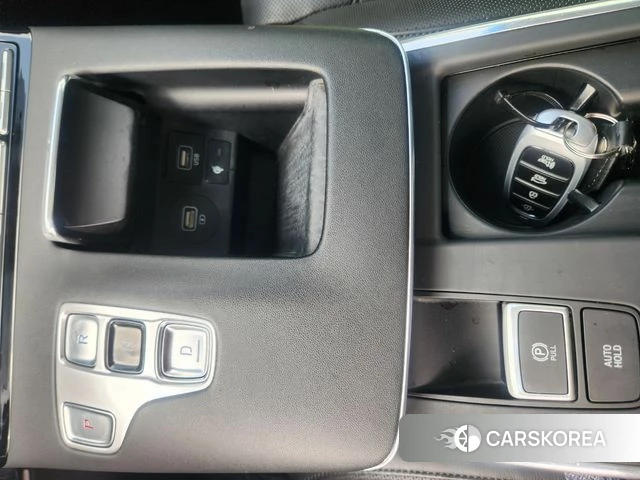 Hyundai The New Grandeur IG id 4362248 из Кореи 8