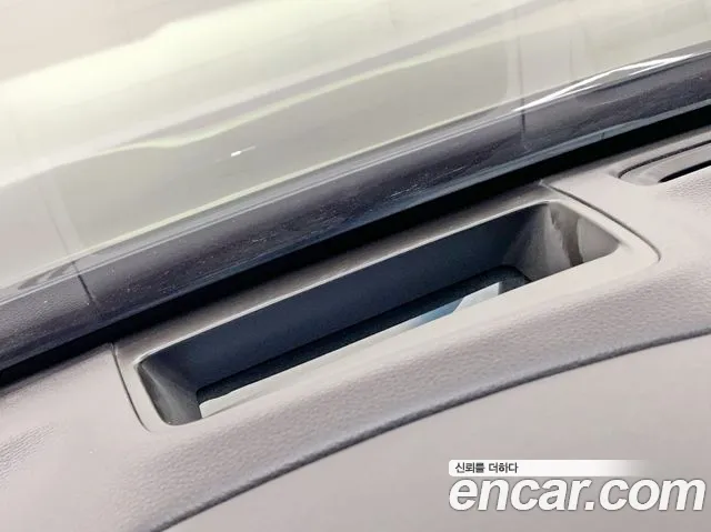 Genesis G80 id 2334232 из Кореи 8