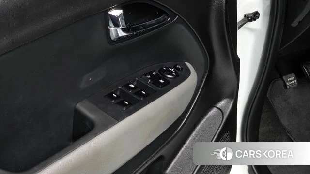 Kia The New Ray id 3842394 из Кореи 8