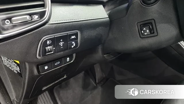 Hyundai Grandeur IG id 3029031 из Кореи 8