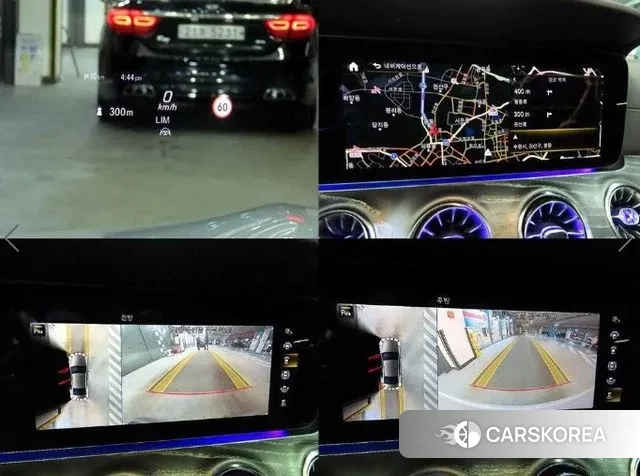 Mercedes-Benz CLS-Class C257 id 3468729 из Кореи 8