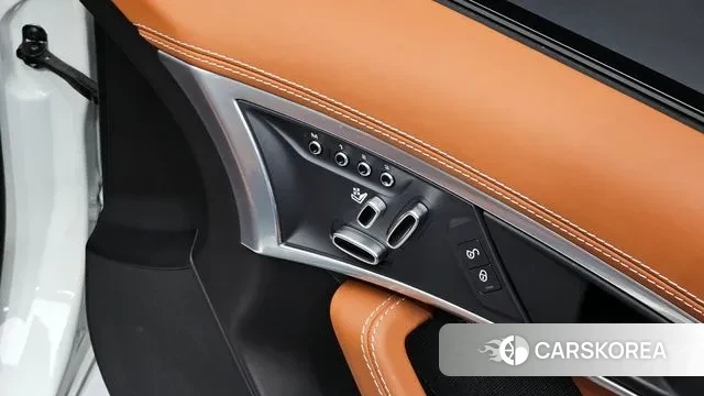 Jaguar F-TYPE id 2902965 из Кореи 8