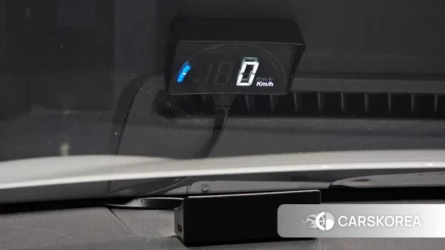 Hyundai All New Tucson id 3336343 из Кореи 8