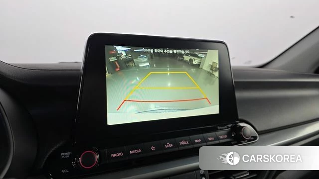 Kia Come New K3 id 4196624 из Кореи 8