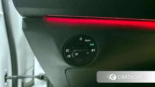 Volkswagen 7th Generation of Jetta id 3488826 из Кореи 8