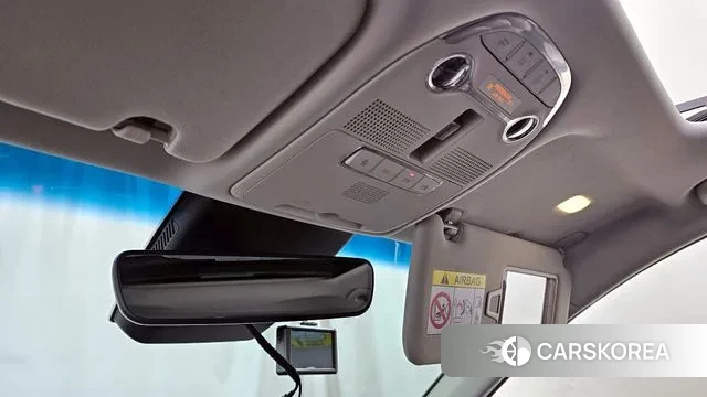 Hyundai The New Grandeur IG id 3504063 из Кореи 8