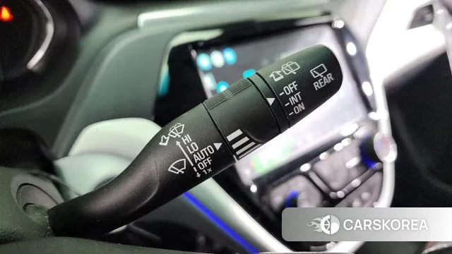 Chevrolet (GM Daewoo) Bolt EV id 3504859 из Кореи 8