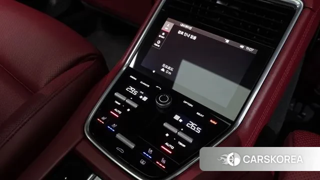 Porsche Panamera (971) id 3742350 из Кореи 8