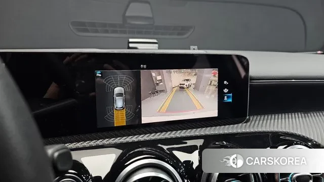 Mercedes-Benz A-Class W177 id 3033712 из Кореи 8