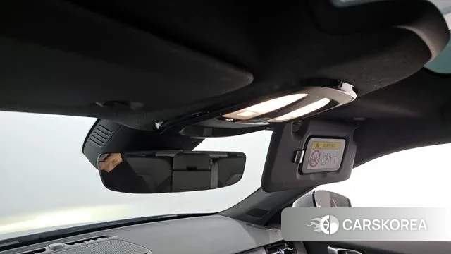 Polestar Polestar 2 id 3348863 из Кореи 8