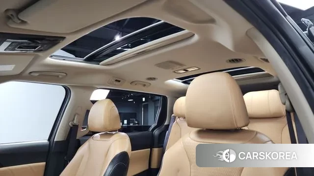 Kia Carnival 4th generation id 3170727 из Кореи 8