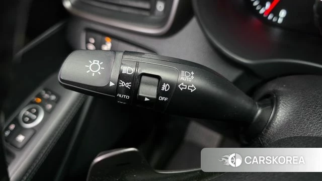 Kia The New Sorento id 4430657 из Кореи 8