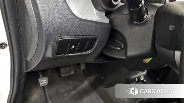 Kia The New Ray id 3402080 из Кореи 8