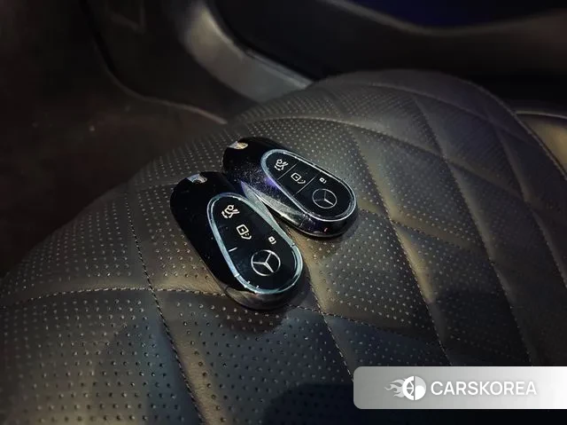 Mercedes-Benz S-Class W223 id 3770288 из Кореи 8