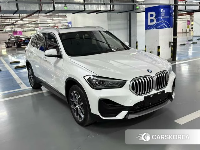 BMW X1 id 3913571 из Китая 8