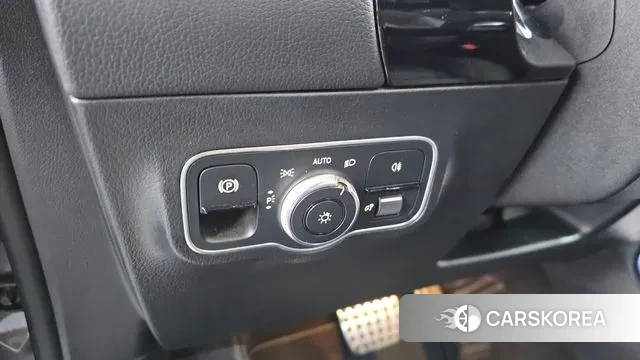 Mercedes-Benz GLA - Class H247 id 3379491 из Кореи 8