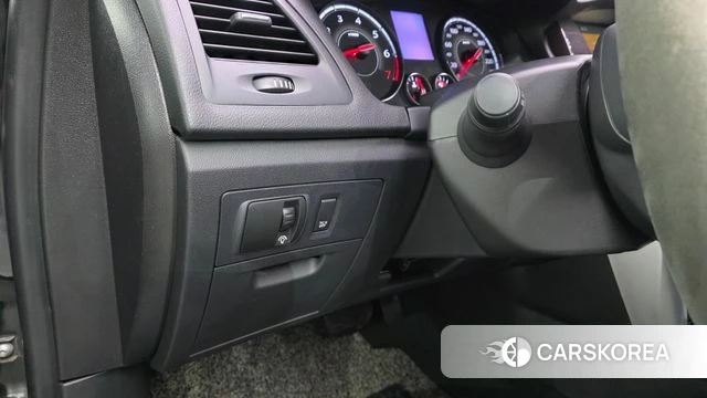 Renault Korea (Samsung) SM5 Nova id 4435346 из Кореи 8