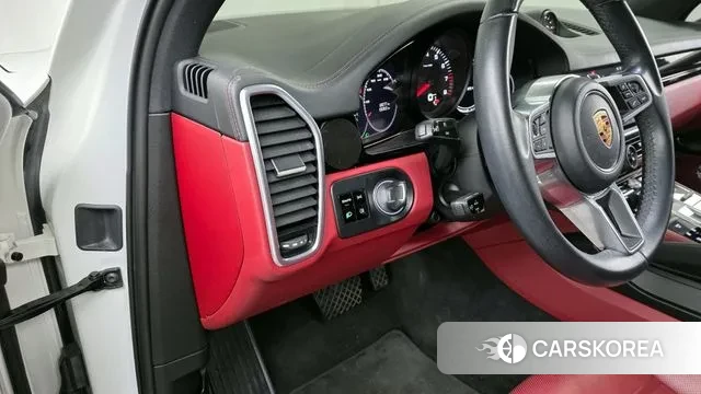 Porsche Cayenne (PO536) id 3742462 из Кореи 8