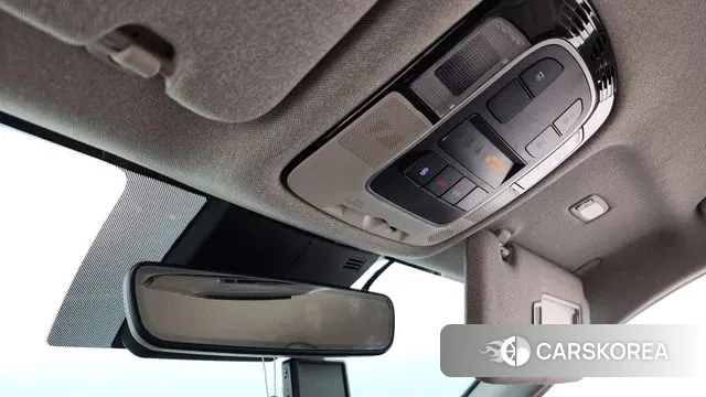 Hyundai Sonata Hybrid (DN8) id 3038894 из Кореи 8