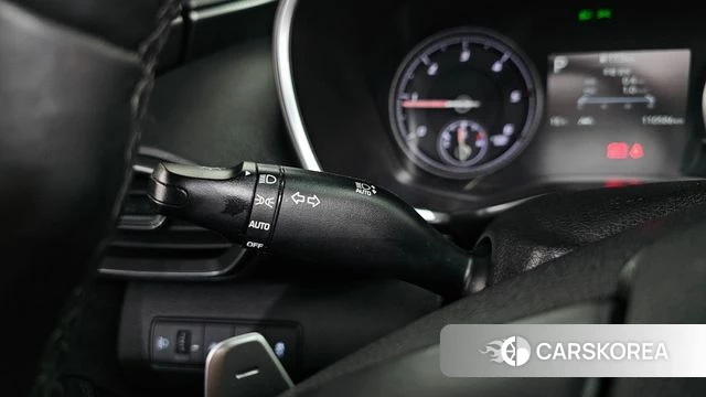 Hyundai The New Santa Fe id 3833822 из Кореи 8