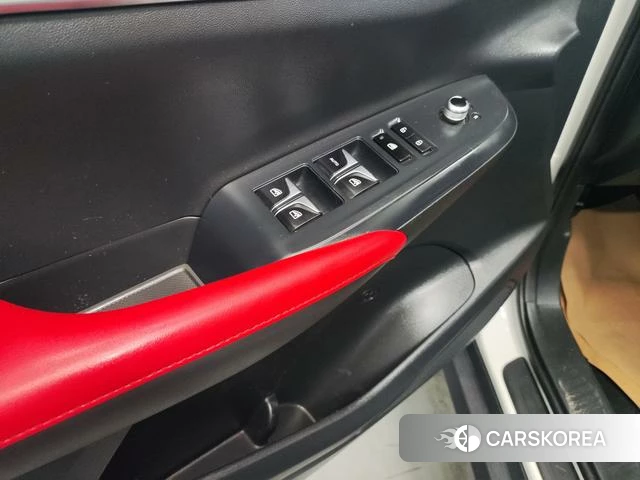 Chang'an CS55 PLUS id 4368332 из Китая 8