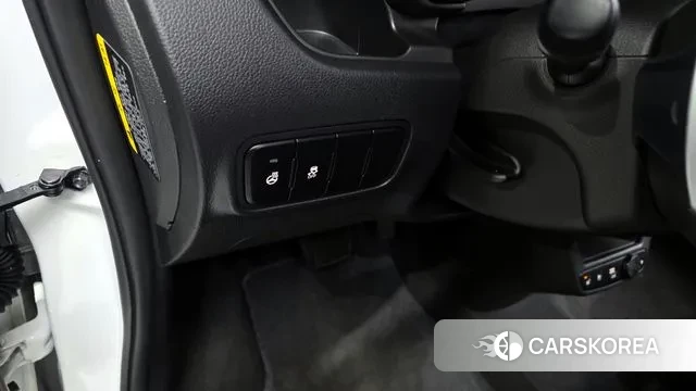 Kia The New Kia Ray EV id 3684810 из Кореи 8