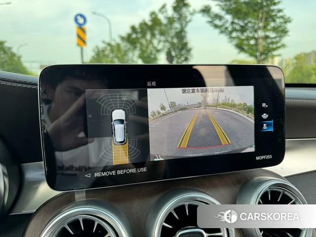 Mercedes-Benz GLC id 4275492 из Китая 8