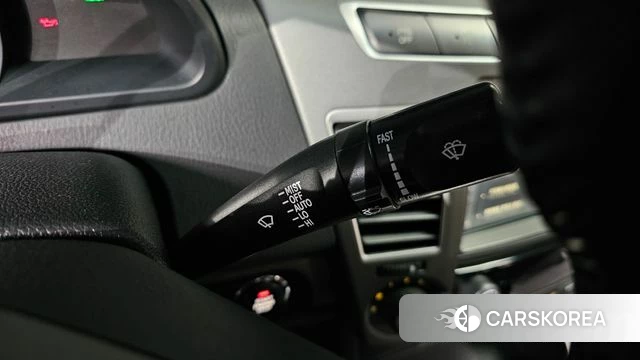 Ssangyong Korando Turismo id 4269190 из Кореи 8