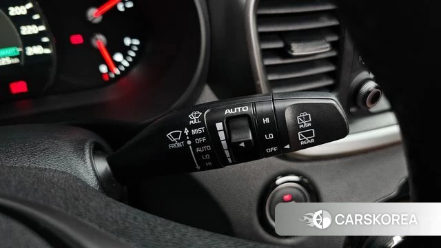 Kia The New Sorento id 4351047 из Кореи 8